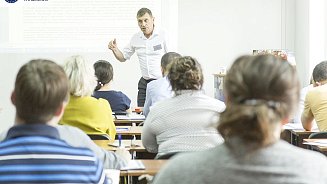 Прокачиваем профессиональные навыки онлайн 2020