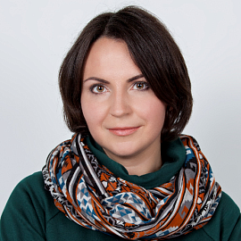 Рзаева Ксения Геннадьевна
