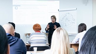 Прокачиваем управленческие навыки 2020