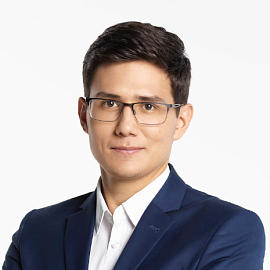 Краснопеев Андрей Алексеевич Краснопеев Андрей Алексеевич