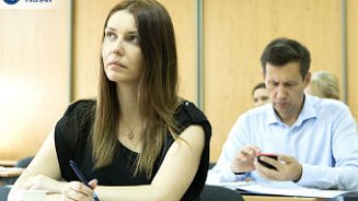 Настраиваем работу юридического отдела