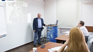 Учимся выстраивать систему закупок и логистики