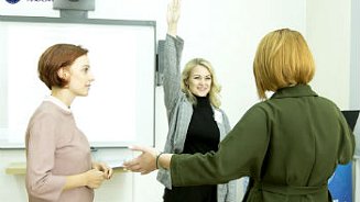 Как стать успешным