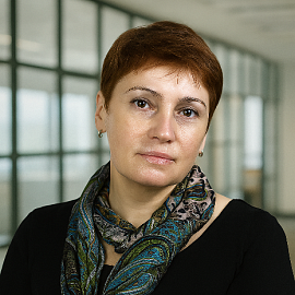 Тараканова Ирина Викторовна Тараканова Ирина Викторовна