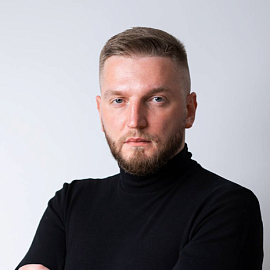 Лукашов Дмитрий