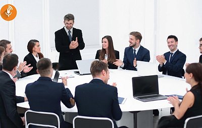 Девять секретов успешных переговоров