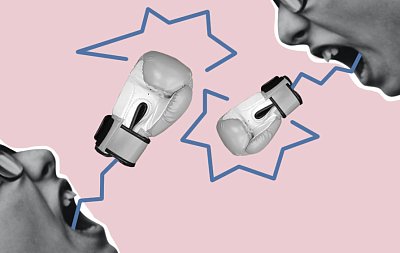 Как работать с возражениями в переговорах