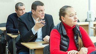 Менеджмент строительных проектов от А до Я 2019