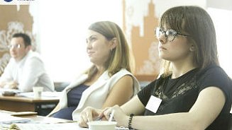 Выстраиваем работу отдела продаж 2018
