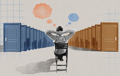 Decision Fatigue: усталость от принятия решений