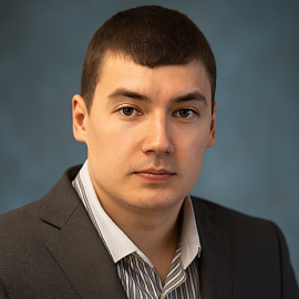 Ходаков Валентин Сергеевич