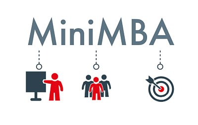 Mini MBA: меняем бизнес-сознание