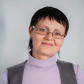 Гришина Марина Викторовна Гришина Марина Викторовна