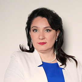 Князева Наталья Анатольевна