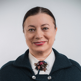 Карпенко Анастасия Степановна Карпенко Анастасия Степановна