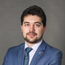 Алексеев Кирилл Николаевич