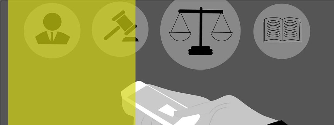 Юридическая служба компании – Блог РШУ