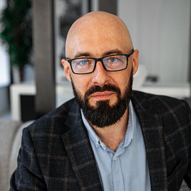 Штурмин Филипп Сергеевич