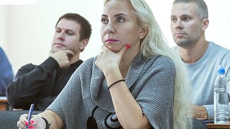 Учимся работать с клиентской базой