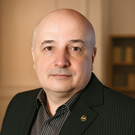 Креопалов Владимир Владиславович