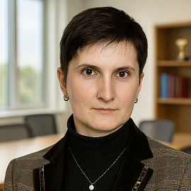 Махотина Юлия Владимировна Махотина Юлия Владимировна