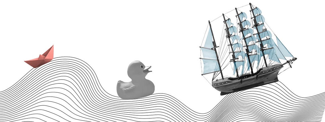 Как остаться на плаву во время кризиса – Блог РШУ