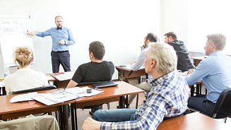 Управление компанией от А до Я 2019