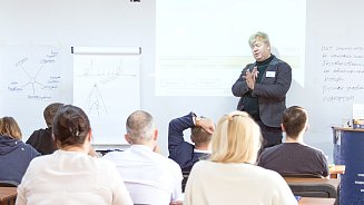 Новый партнер РШУ в Казани