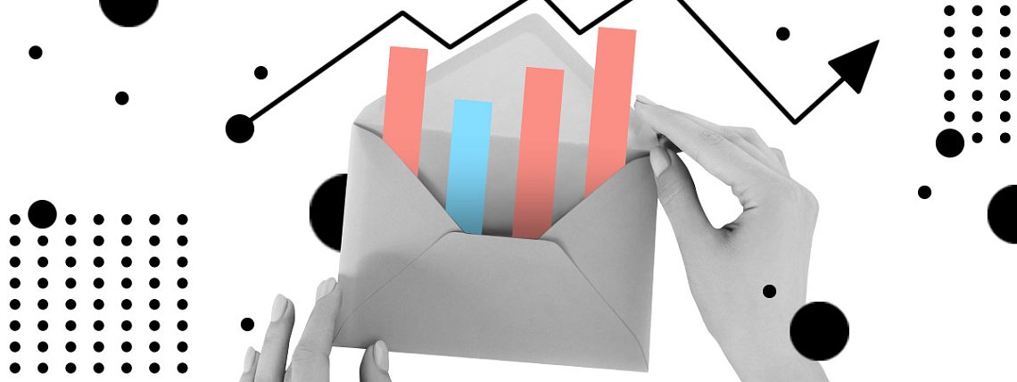 Email-маркетинг: шесть важных метрик – Блог РШУ