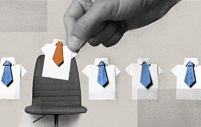 Директор по персоналу: обязанности и навыки