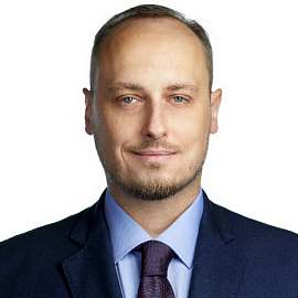 Демченко Дмитрий Николаевич