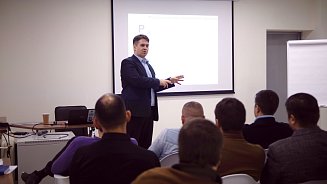 Разрабатываем стратегию развития руководителя