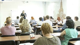 Выстраиваем HR-стратегию компании 2018