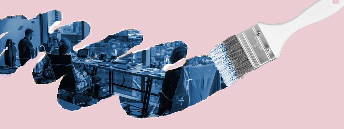 Что такое организационный дизайн и как его проводить – Блог РШУ