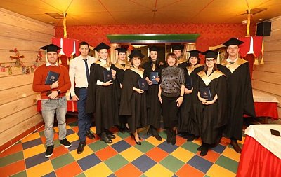 Mini MBA: знания преобразуют бизнес