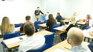 Выстраиваем работу отдела продаж 2018
