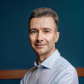 Сумин Максим Геннадиевич