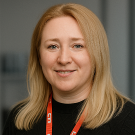 Войтова Елена Владиславовна