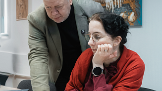 Вебинар: Как навести порядок в процессах 