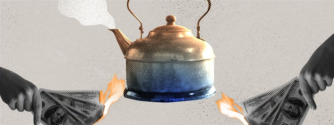 Во что на самом деле обходится компании отсутствие обучения сотрудников – Блог РШУ