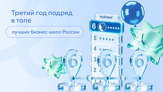 РШУ третий год подряд — в топе лучших бизнес-школ России – Новости РШУ